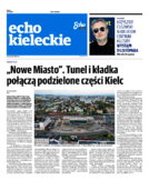 Echo Kieleckie