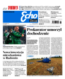 Echo Dnia wyd. Radom