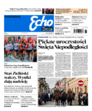 Echo Dnia wyd. Radom
