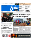 Echo Dnia wyd. Radom