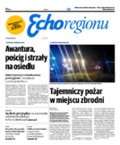 Echo Regionu - Północ