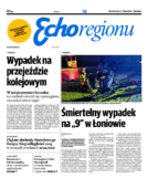 Echo Regionu - Powiśle