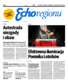 Echo Regionu - Wokół Radomia