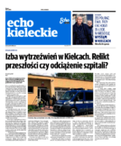 Echo Kieleckie