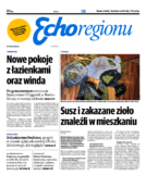 Echo Regionu - Ponidzie