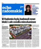 Echo Radomskie