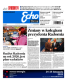 Echo Dnia wyd. Radom