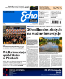 Echo Dnia wyd. Radom