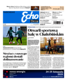 Echo Dnia wyd. Radom