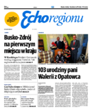 Echo Regionu - Ponidzie