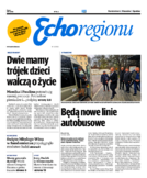 Echo Regionu - Powiśle
