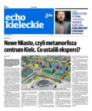 Echo Kieleckie
