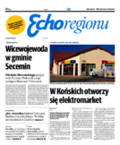 Echo Regionu - Zachód