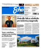 Echo Dnia wyd. Radom
