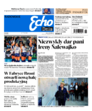 Echo Dnia wyd. Radom