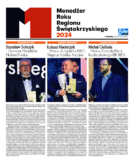 Plebiscyt - Świętokrzyskie