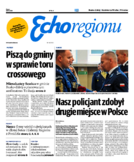 Echo Regionu - Ponidzie