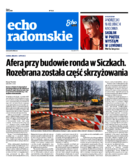 Echo Radomskie