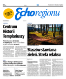 Echo Regionu - Powiśle
