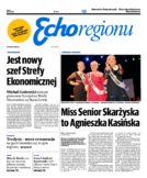 Echo Regionu - Północ