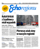 Echo Regionu - Wokół Radomia