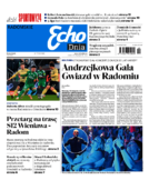 Echo Dnia wyd. Radom