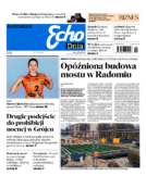 Echo Dnia wyd. Radom
