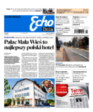 Echo Dnia wyd. Radom