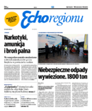 Echo Regionu - Zachód