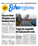 Echo Regionu - Ponidzie