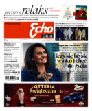 Echo Dnia wyd. Radom