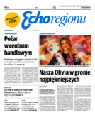 Echo Regionu - Północ