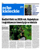 Echo Kieleckie