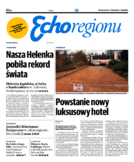 Echo Regionu - Powiśle