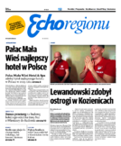 Echo Regionu - Wokół Radomia