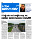 Echo Radomskie