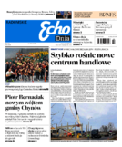 Echo Dnia wyd. Radom