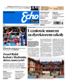 Echo Dnia wyd. Radom