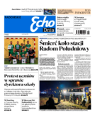 Echo Dnia wyd. Radom