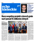 Echo Kieleckie