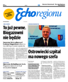 Echo Regionu - Północ