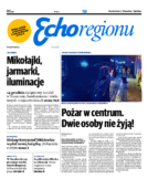 Echo Regionu - Powiśle