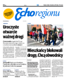 Echo Regionu - Ponidzie