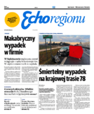 Echo Regionu - Zachód