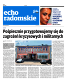 Echo Radomskie