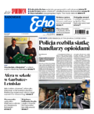 Echo Dnia wyd. Radom