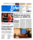 Echo Dnia wyd. Radom