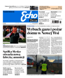 Echo Dnia wyd. Radom