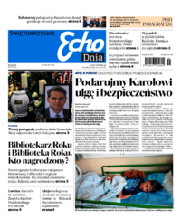 Echo Dnia