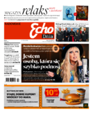 Echo Dnia wyd. Radom